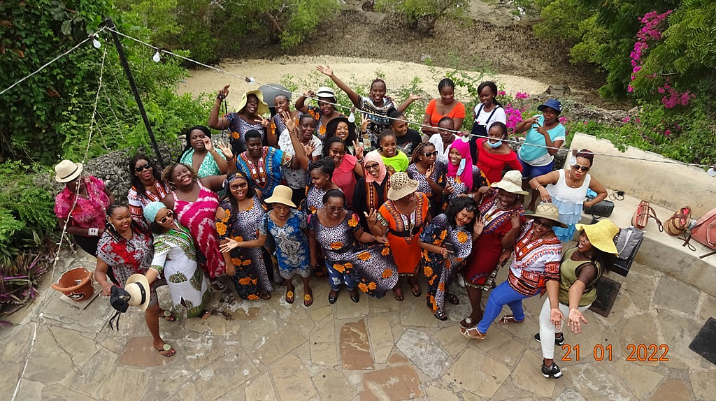 Women at the Workplace: Work-Life Balance and Wellness Session